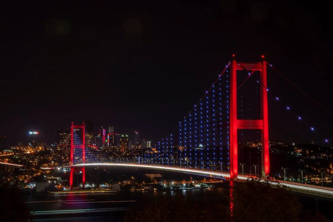 Starius.Events İle 2025 Yılbaşı Partisi