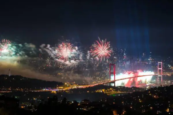 VIP Teknede Yılbaşı Organizasyonu Planlarken Dikkat Edilmesi Gerekenler