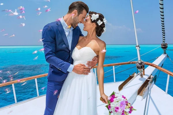 Avrupa Yakası’nın En Prestijli Düğün Mekanlarında Düğün