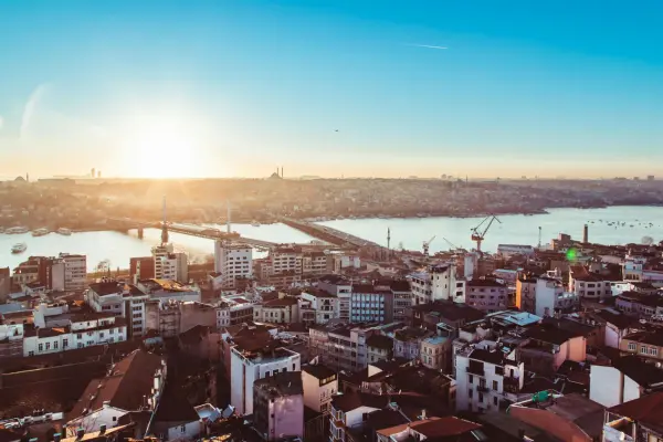 İş Dünyasına Özel VIP Tekne Organizasyonu İstanbul