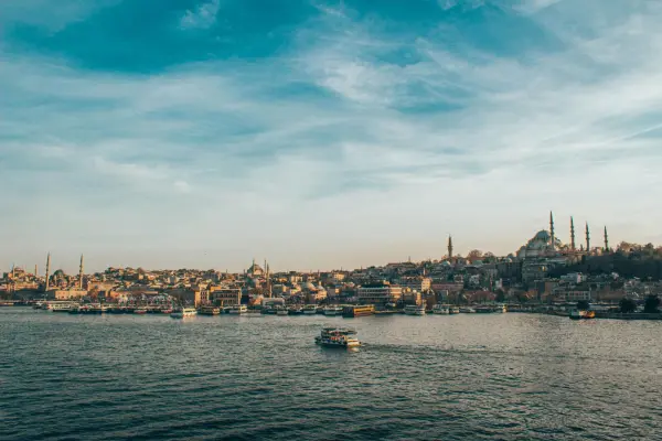 VIP Teknede Şirket Yemeği Fiyatları İstanbul