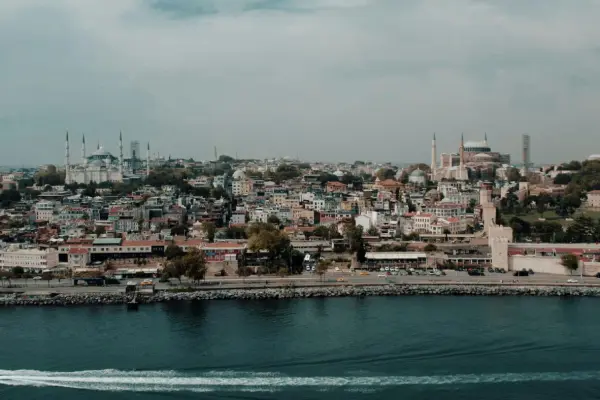 Boğazda Lüks Şirket Yemeği Mekanı Önerileri