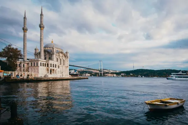 Şirket Organizasyonu