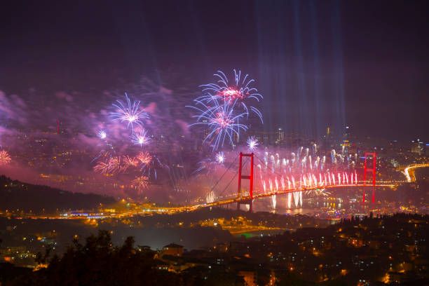 2026 VIP Teknede Yılbaşı Organizasyonu