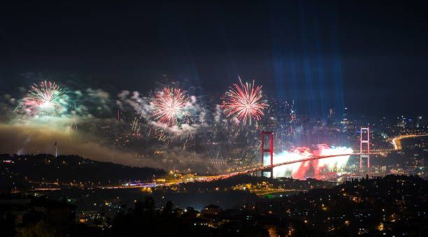 VIP Teknede Yılbaşı Organizasyonu Planlarken Dikkat Edilmesi Gerekenler