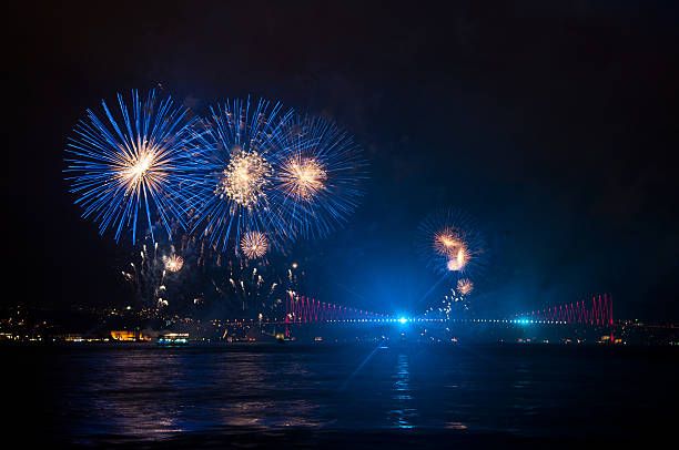 Premium Teknede Yılbaşı Paketleri 2026