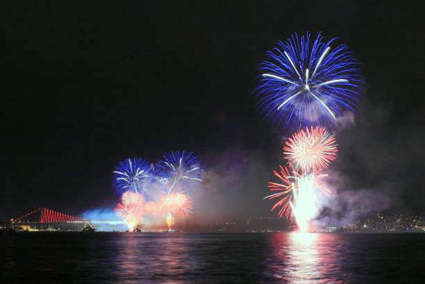 Starius.Events ile 2026 Lüks Teknede Yılbaşı
