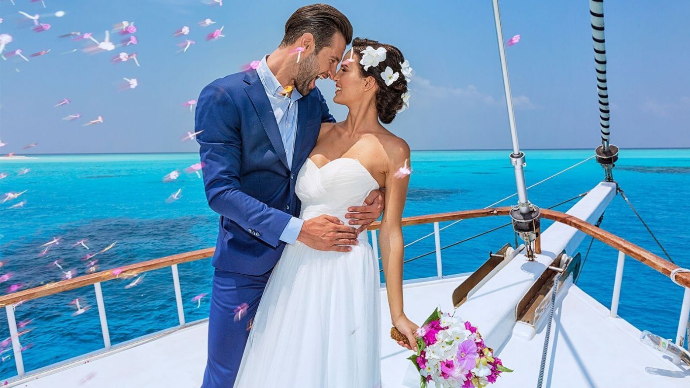 Avrupa Yakası’nın En Prestijli Düğün Mekanlarında Düğün