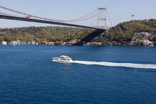 Boğaz’da Lüks Gemi ya da Lüks Vapurda Kurumsal Etkinlik Seçenekleri
