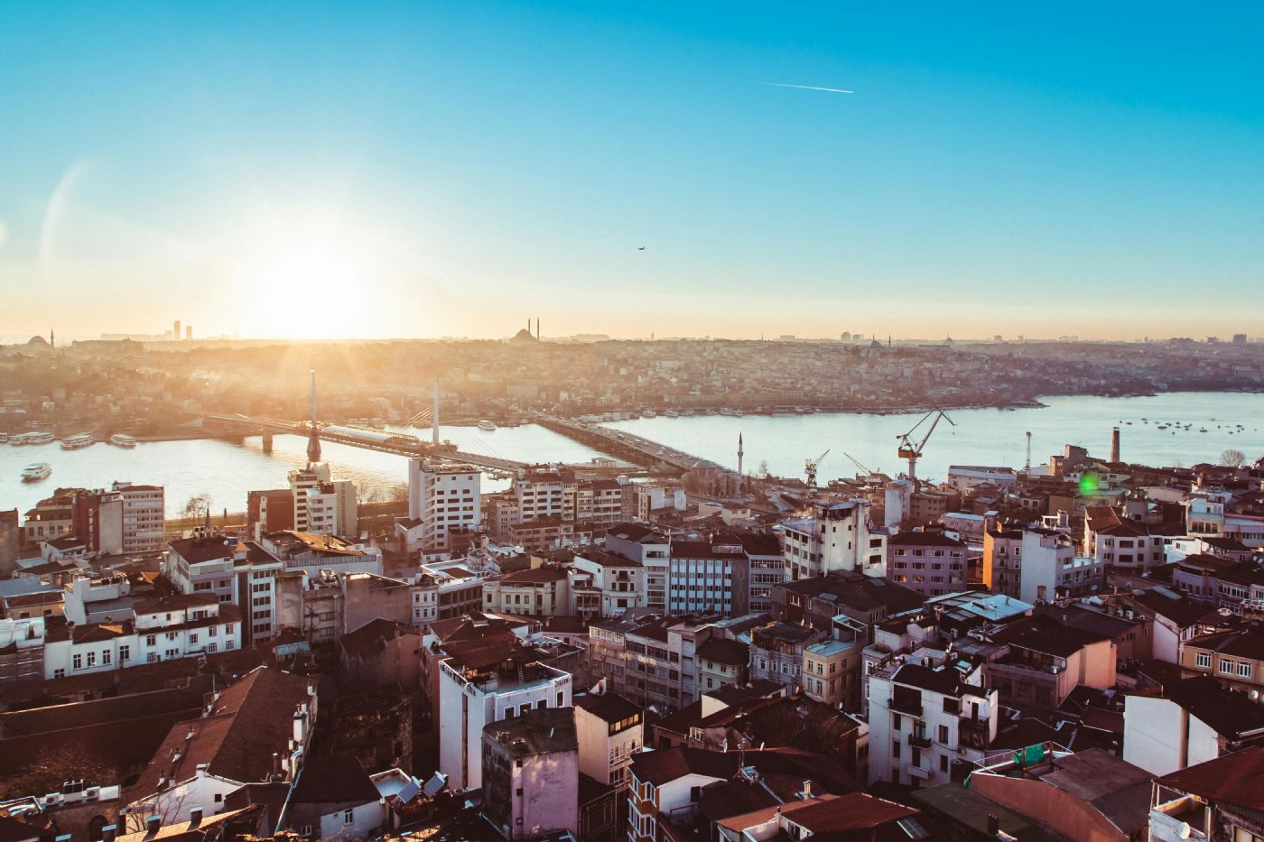 İş Dünyasına Özel VIP Tekne Organizasyonu İstanbul