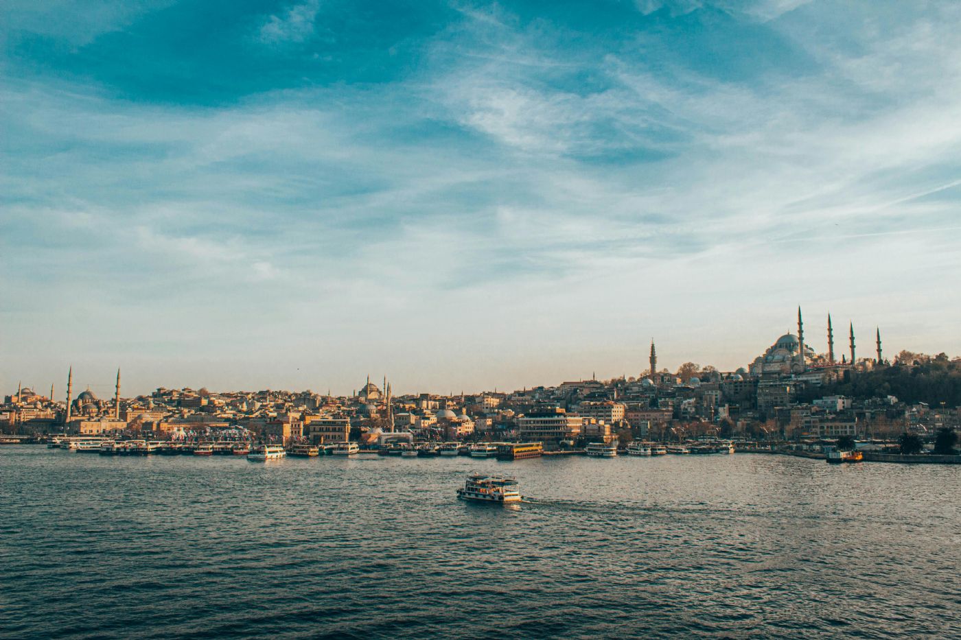 VIP Teknede Şirket Yemeği Fiyatları İstanbul