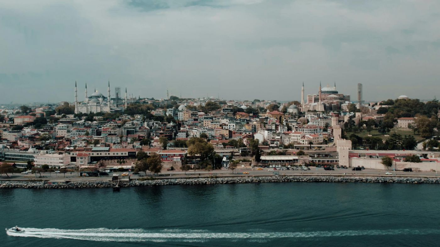 Boğazda Lüks Şirket Yemeği Mekanı Önerileri